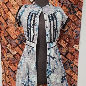 Free people dress
